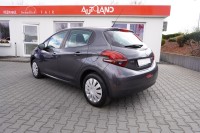 Peugeot 208 1.2 12V PureTech 82 Style
