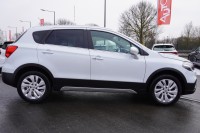 Suzuki SX4 S-Cross 1.4 Boosterjet mHev AT