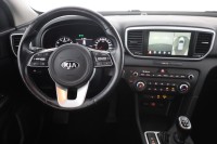 Kia Sportage 1.6 GDI Spirit
