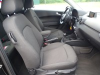 Audi A1 1.4 TFSI