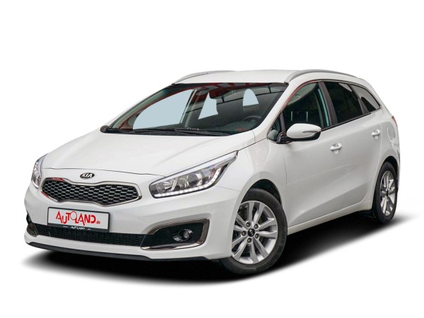 Kia cee'd Sporty Wagon Ceed SW 1.6 GDI