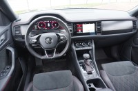 Skoda Kodiaq 2.0 RS 4x4