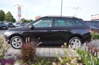 Skoda Fabia Combi 1.0