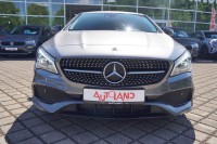 Mercedes-Benz CLA 220 4Matic AMG Line
