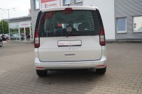 VW Caddy 2.0 TDI Life