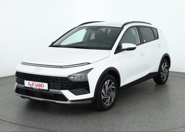 Hyundai BAYON Bayon 1.0T-GDI