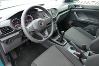 VW T-Cross 1.0 TSI