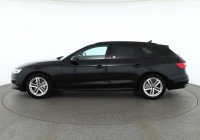 Vorschau: Audi A4 Avant 2.0 TFSI advanced