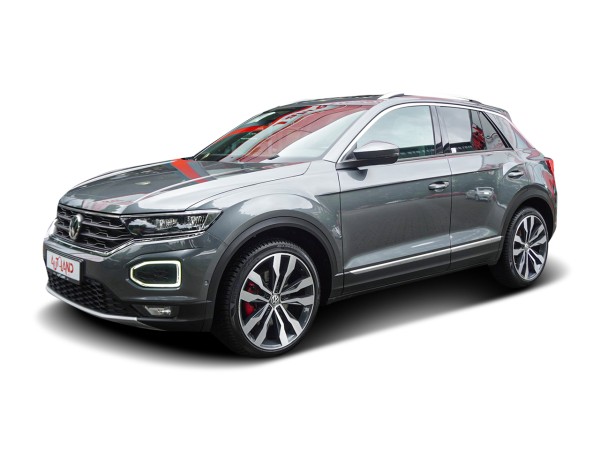 VW T-Roc 2.0 Sport 4Motion DSG