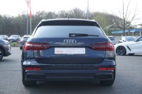 Audi A6 40 TDI Avant S-Line