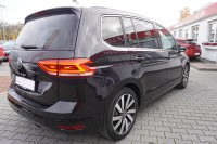 VW Touran 2.0 TDI Highline SHZ VC