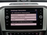 VW Passat Variant 2.0 TDI BMT