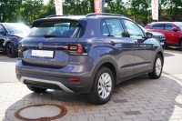 VW T-Cross 1.5 16V TSI Life