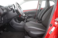 Toyota Aygo 1.0 x