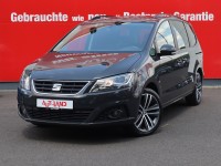 Vorschau: Seat Alhambra 2.0 TDI Style 4Drive AHK
