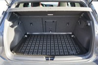 VW Golf VIII 2.0 TSI GTI DSG