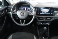 Skoda Scala 1.0