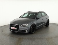 Audi A3 Sportback 2.0 TDI Sport LED Virtual Cockpit