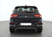 VW T-Roc 1.5 TSI DSG Sport