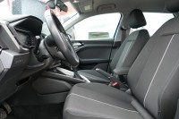 Audi A1 Sportback 25 1.0 TFSI S line