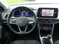 VW T-Roc 1.0 TSI