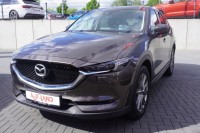 Vorschau: Mazda CX-5 2.5