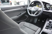 VW Golf 8 Variant 1.5 TSI Style