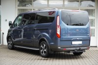 Ford Tourneo Custom 2.0 M-Hybrid L2