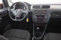 VW Caddy 2.0 TDI Comfortline