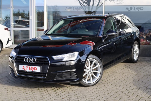 Audi A4 Avant 1.4 TFSI