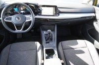 VW Golf VIII 1.5