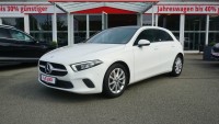 Vorschau: Mercedes-Benz A 200 A200