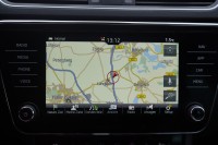 Skoda Superb Combi 2.0 TDI Active