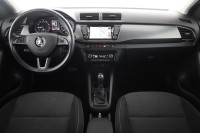 Skoda Fabia Combi 1.0 TSI DSG Soleil