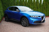 Alfa Romeo Tonale 1.5 M-Hybrid Ti