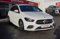Mercedes-Benz B 200 B200 AMG Line