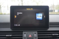Audi Q5 2.0 TDI quattro S-Tronic