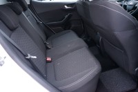 Ford Fiesta 1.1 Titanium