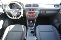 VW Caddy 1.0 TSI Trendline