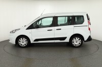 Vorschau: Ford Transit Connect 1.5