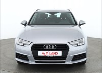 Audi A4 Avant 35 TDI