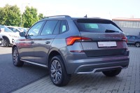Skoda Kamiq 1.5 16V TSI Tour