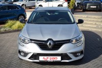 Vorschau: Renault Megane IV Grandtour 1.5 BLUE dCi Limited