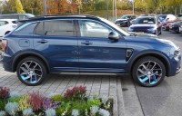 Lynk&Co 01 1.5 TD PHEV Aut.