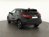 Nissan Qashqai 1.2 DIG-T Tekna