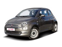 Fiat 500C 1.0 mHev Dolcevita Navi Tempomat Bluetooth