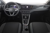 VW Taigo 1.0 TSI DSG
