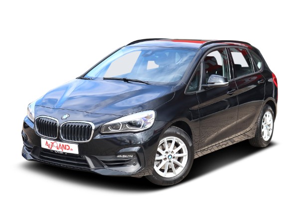 BMW 218 Active Tourer 218i Advantage
