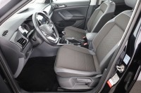 VW T-Cross 1.0 TSI Style