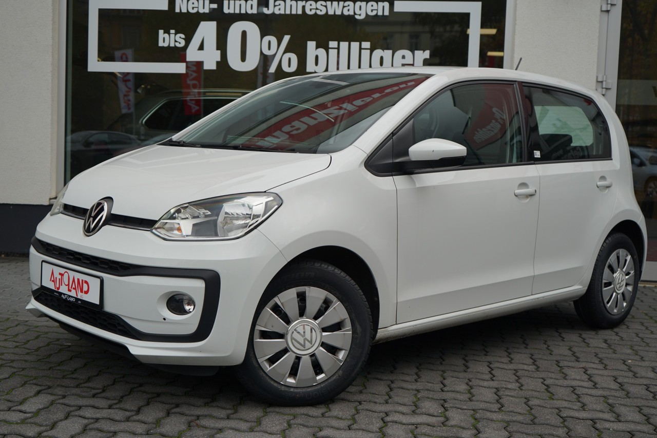 VW up up! 1.0